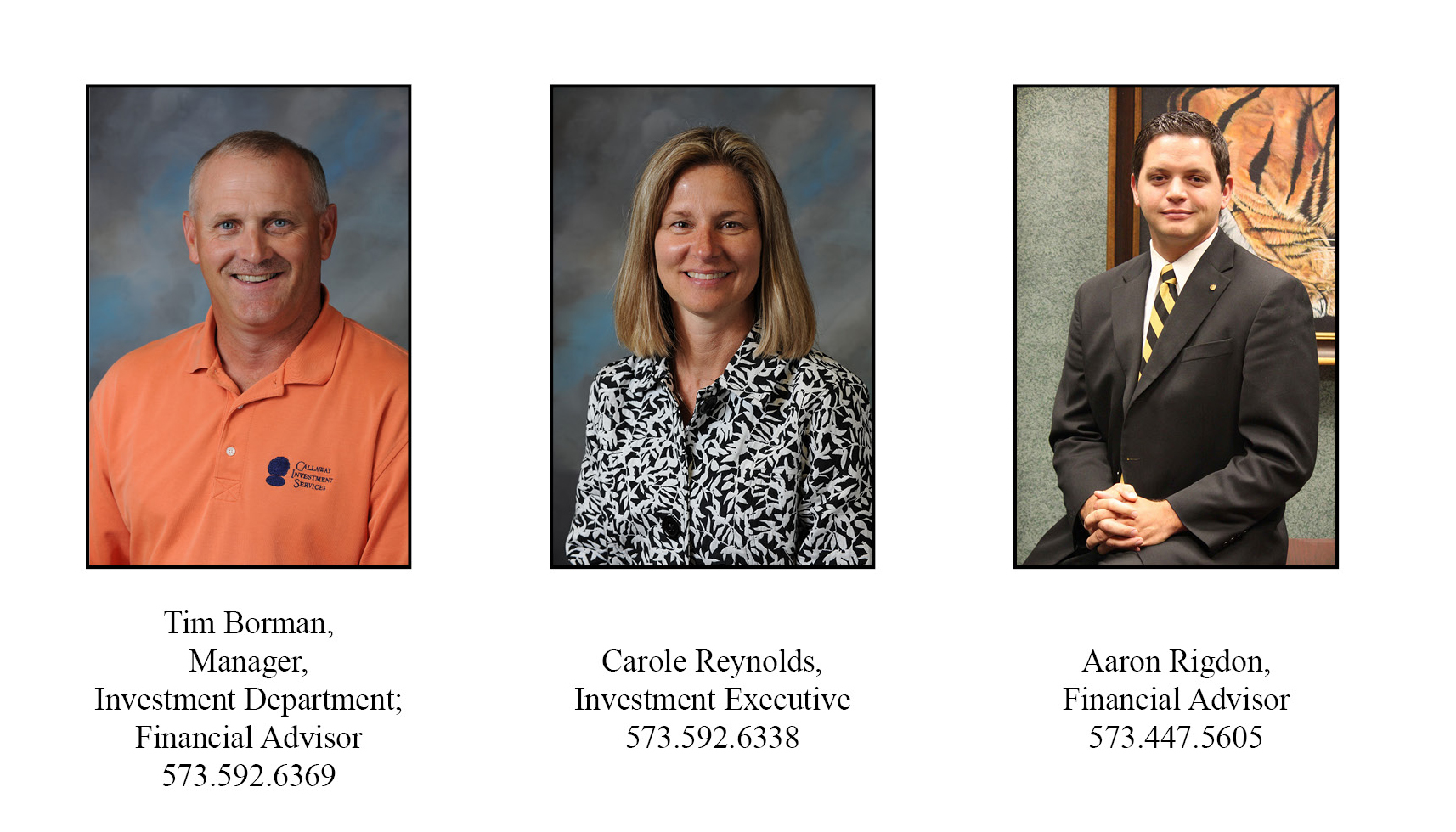 Investment Services Website update8 The Callaway Bank