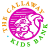 The Callaway Kids Bank Logo