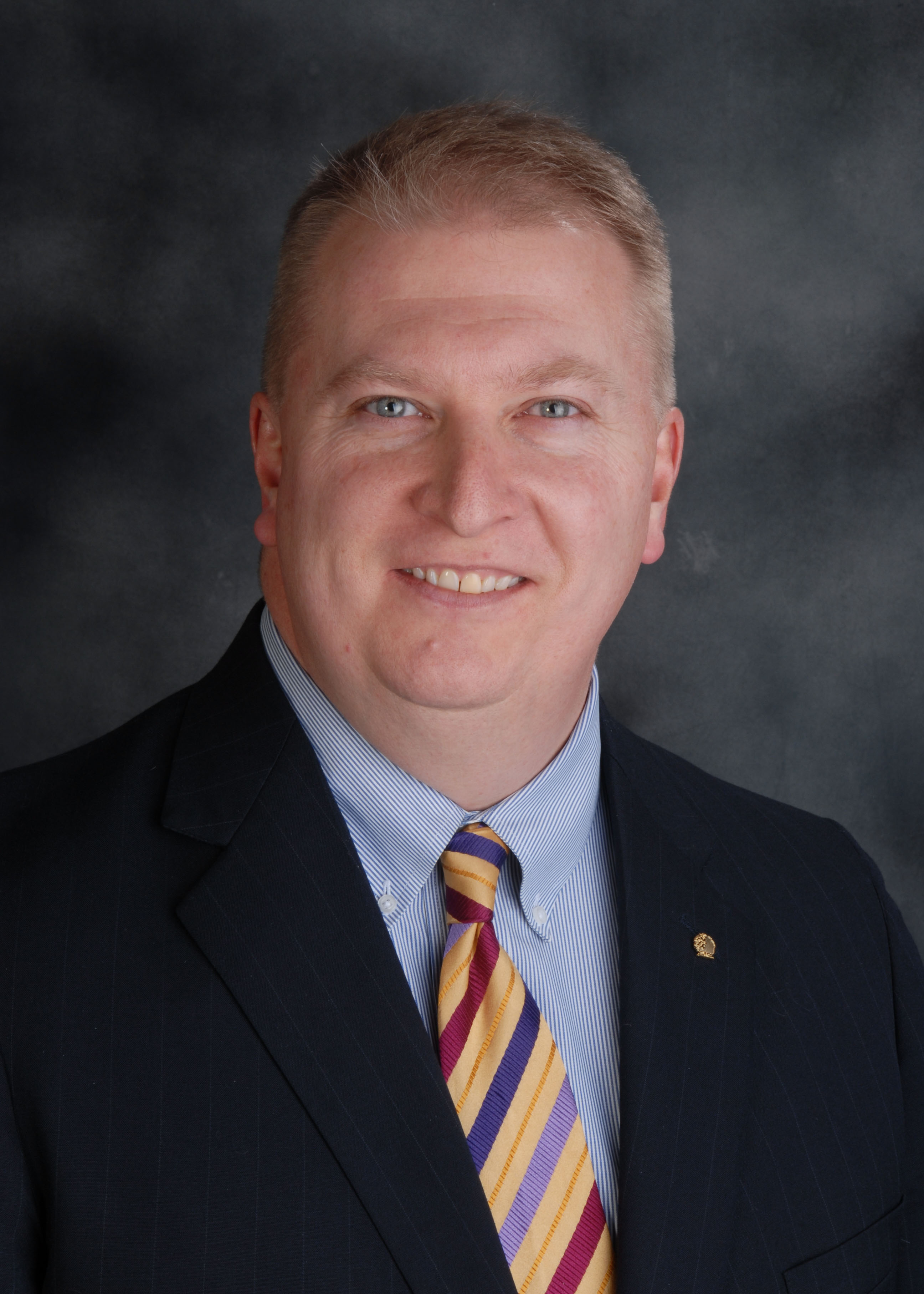 WebNeal Wilkinson The Callaway Bank