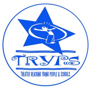 trypsblue