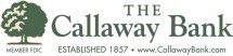 Callaway Bank Logo
