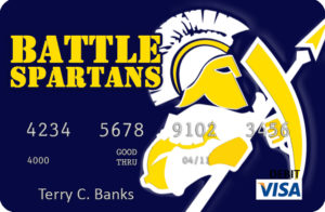 FavCard spartans