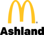 mcdonalds ashland logo