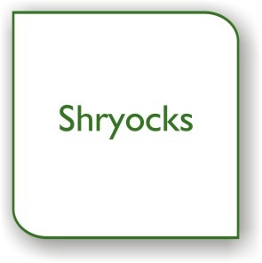 Shryocks 300x300