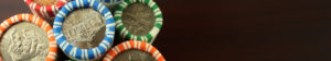 coins