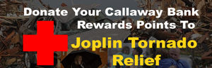 Joplin Tornado Relief