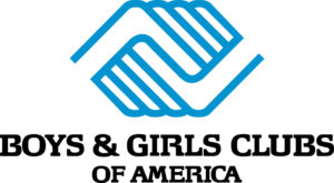 Boys and girls Club logo