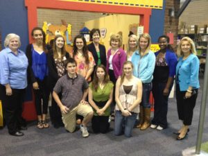 CKBB JA group 2012