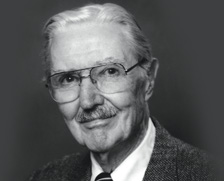John C. Harris