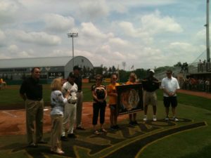 SEC UM unveiling pic