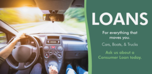 Car consumer loan slider test