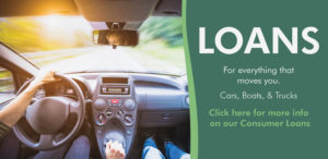 Car consumer loan slider