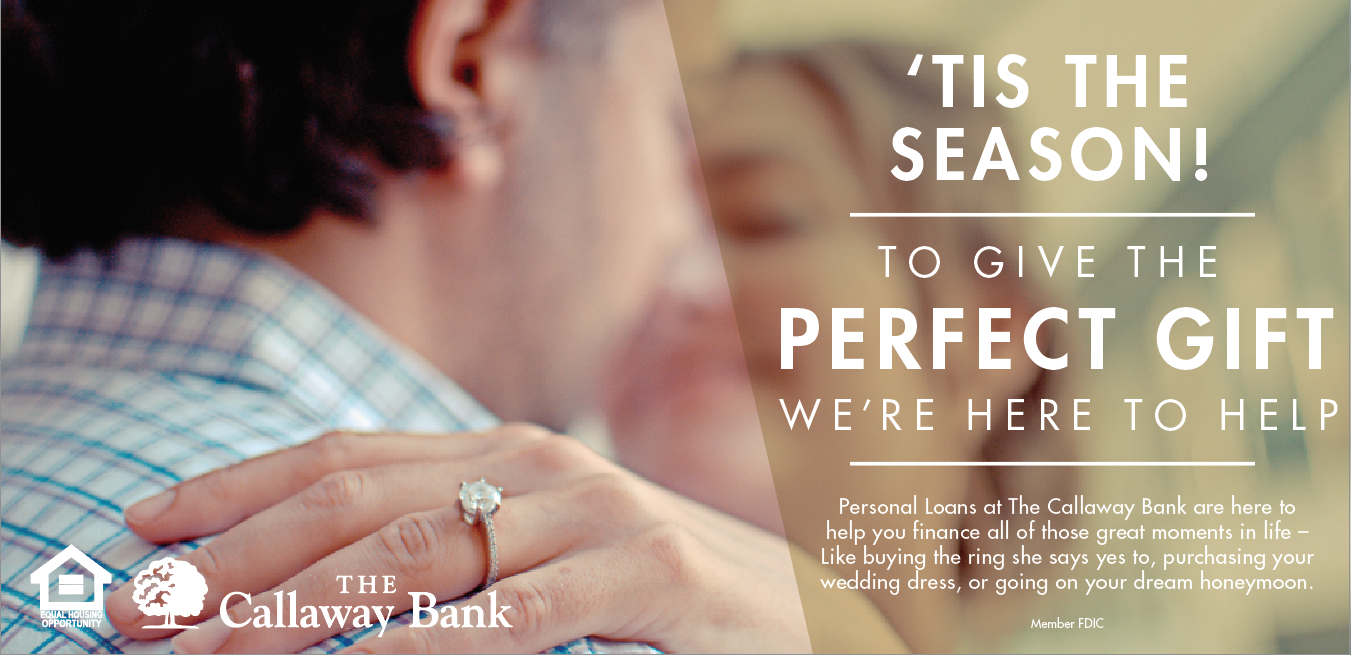 Callaway Bank