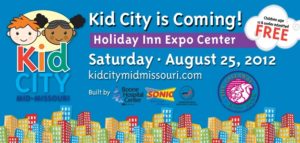 Kid City 2012 digital