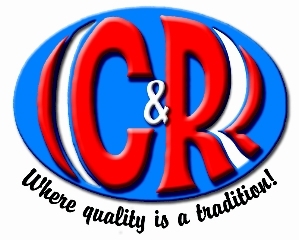 C&R logo