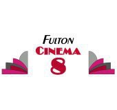 Fulton Cinema 8 Logo