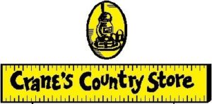 cranes country store1