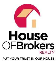 House of Brokers logo