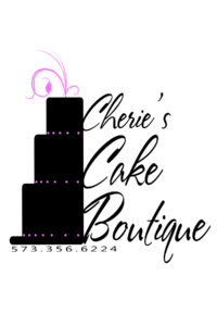 cheriescakeboutique logo