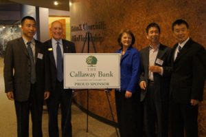 callaway bank proud sponsor
