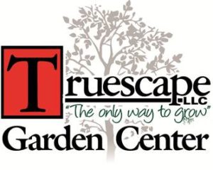 Truescape Garden Center Logo