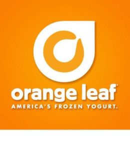 orange leaf frozen yogurt1466911099