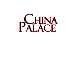 china palace logo