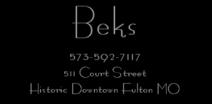 beks logo