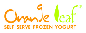 CIZ Orange Leaf