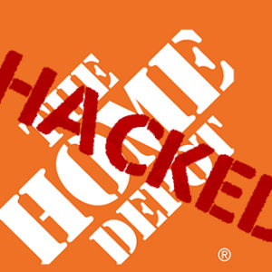Home Depot Hacked