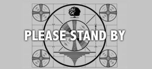 Please stand by