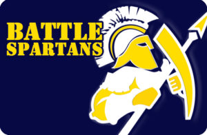 Battle Spartans 1 2
