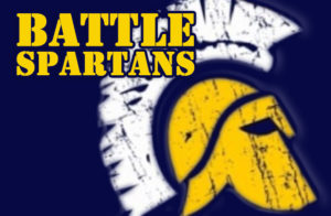 Battle Spartans 2