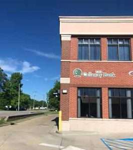 Ashland Branch: Callaway Bank