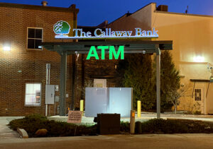 Kingdom City, Missouri ATM Location 