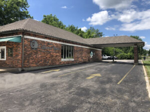 Callaway Bank: Mokane,Missouri Bank branch