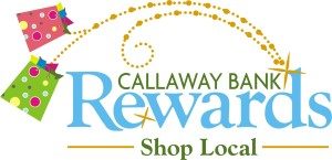 Shop Local Rewards logo