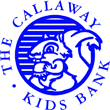 callaway kids bank logo