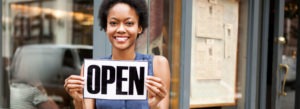 youth entrepreneur program person