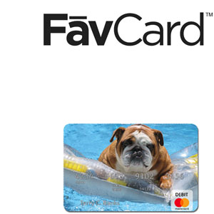 FavCard2 PromoSet