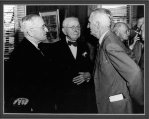 Picture With Truman1954web