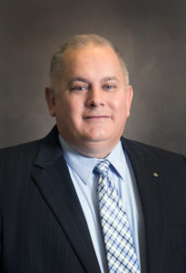 Mike Hill 2017