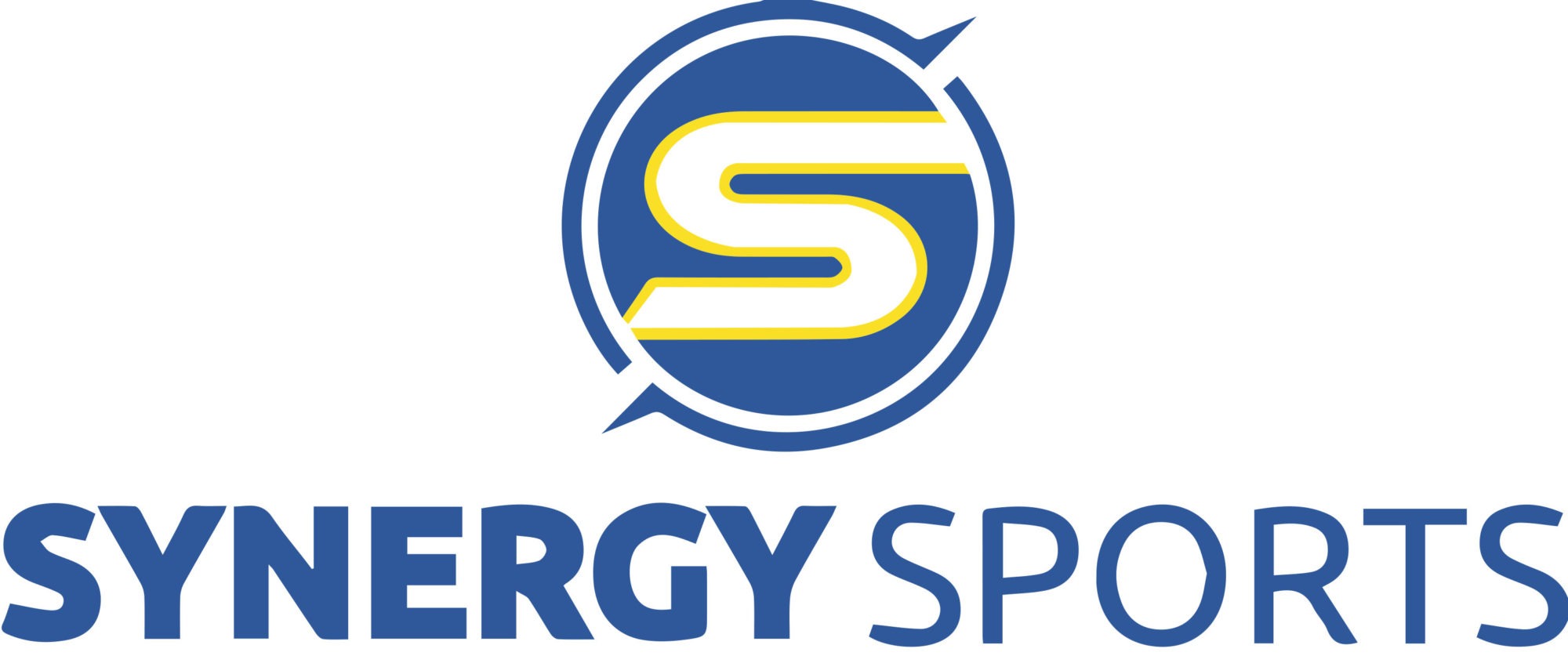 40358 Circle with Synergy Sports no yellow The Callaway Bank