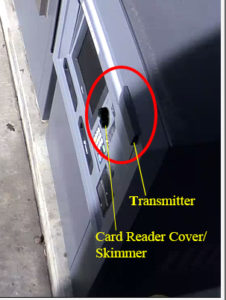 ATM-skimmer image