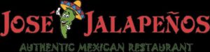 Jose Jalapenos logo