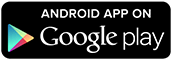 Android app on Google play