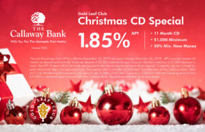 christmas cd special