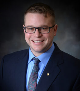 Matthew Ginther Web