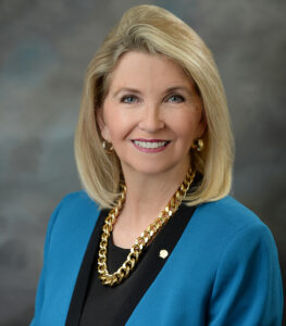 Debbie LaRue headshot web