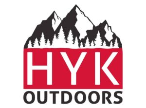 Hyk Outdoors logo
